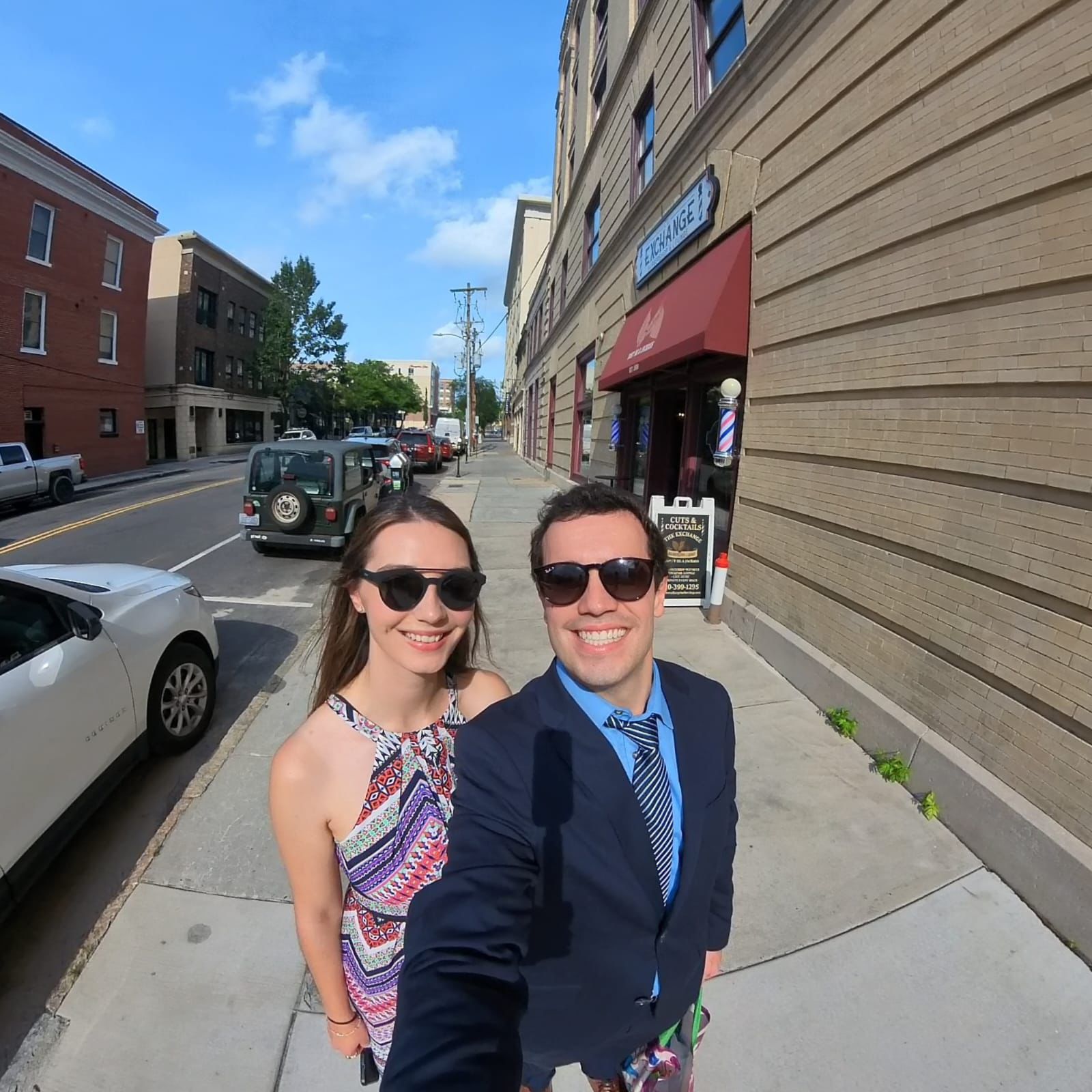 Natalia & Sebastián